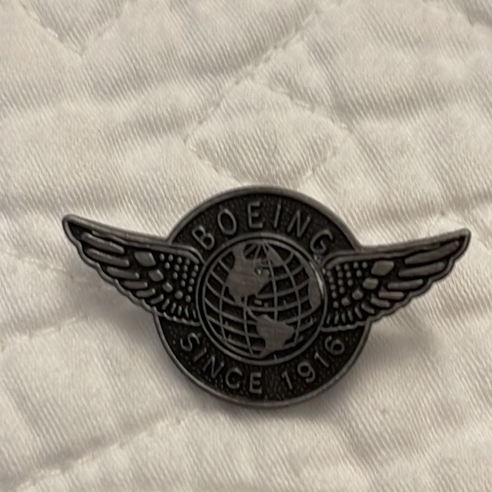 Boeing - Picture 4 of 8